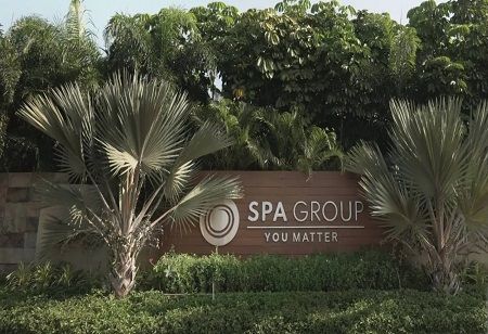 SPA Group's Nature-First Residential Vision for Bengaluru